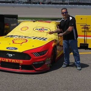 Meet your Posher, Craig